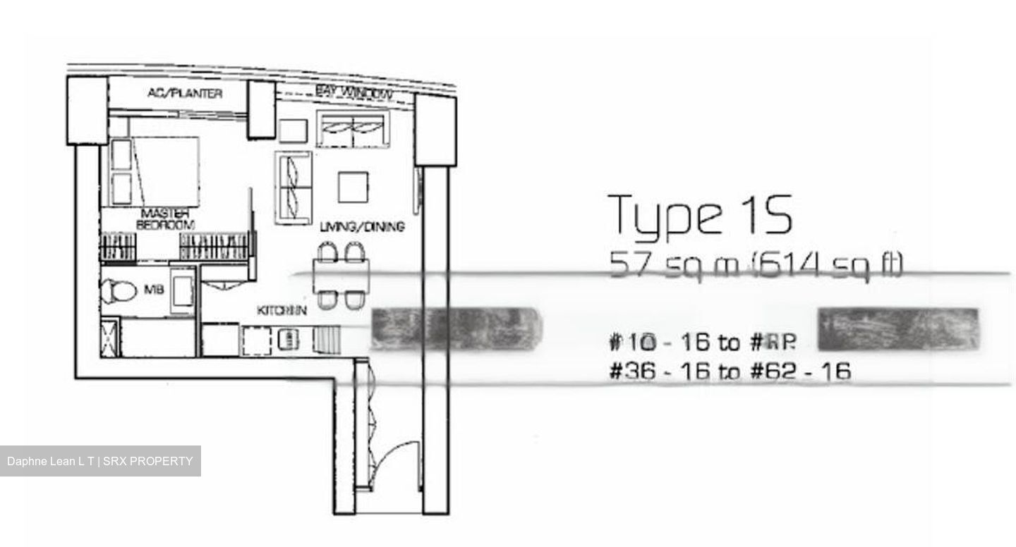 The Sail @ Marina Bay (D1), Apartment #481091851